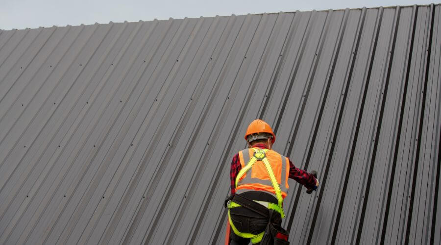 Expert Emergency Roof Repairs services in Puposky, MN